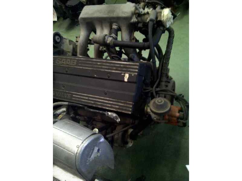 MOTOR COMPLETO B234L  - imagen 1