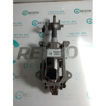 COLUMNA DIRECCION 2W933C529AK  - miniatura 1