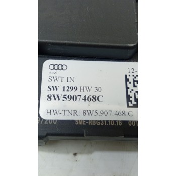 MODULO ELECTRONICO 8W5907468C  - miniatura 2