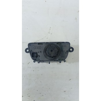 MANDO LUCES 4M0941531AA  - miniatura 3