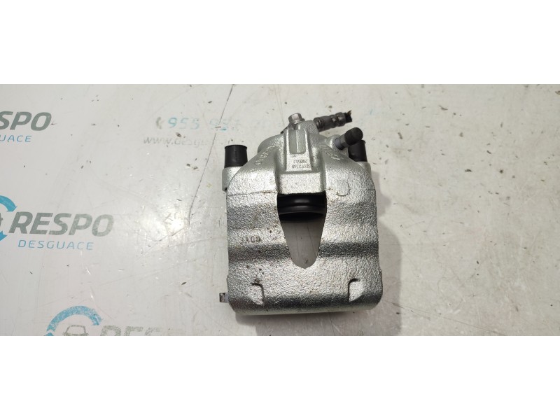 PINZA DE FRENO DELANTERA IZQUIERDA  - imagen 2