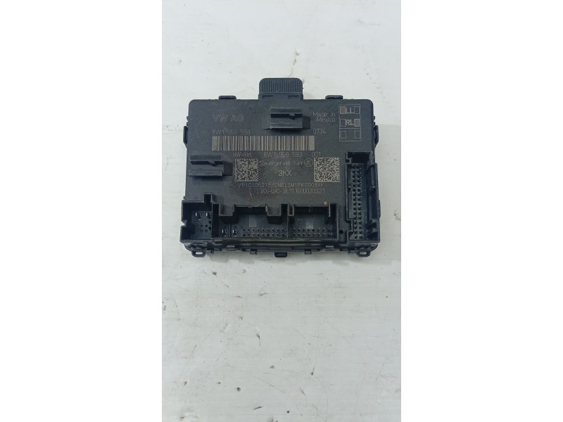 MODULO ELECTRONICO 8W1959593  - imagen 1