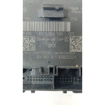 MODULO ELECTRONICO 8W1959593  - miniatura 2