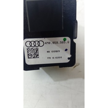 MANDO RETROVISOR 4M0959565Q  - miniatura 3