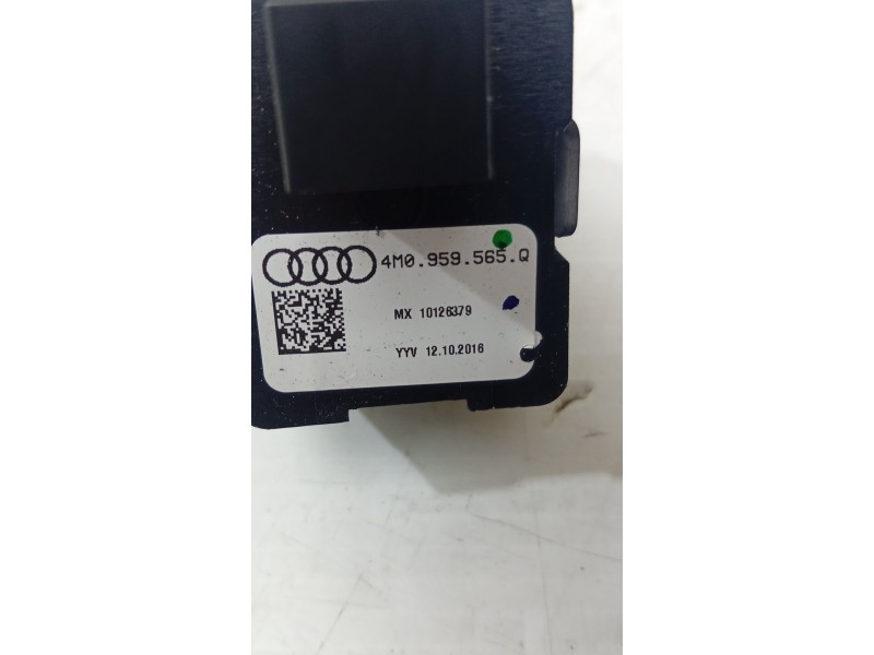 MANDO RETROVISOR 4M0959565Q  - imagen 3