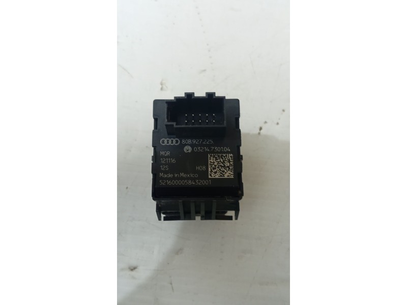 FRENO DE MANO ELECTRICO 80B927225  - imagen 3