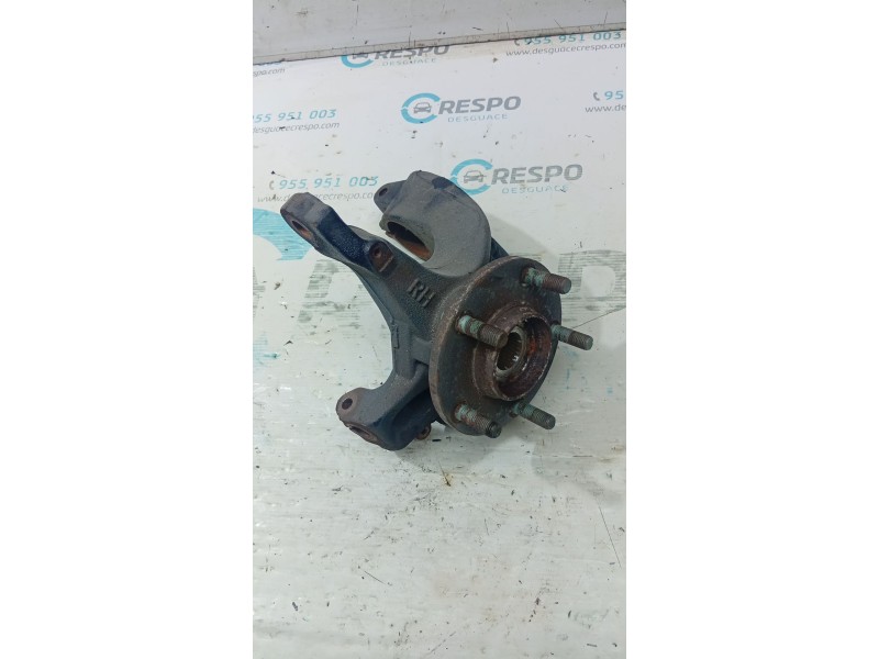 MANGUETA DELANTERA DERECHA BBM21  - imagen 3