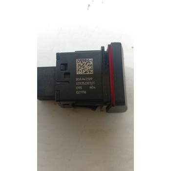 WARNING 80A941509  - miniatura 3