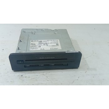 SISTEMA AUDIO / RADIO CD 8W0035193A 