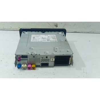 SISTEMA AUDIO / RADIO CD 8W0035193A  - miniatura 3