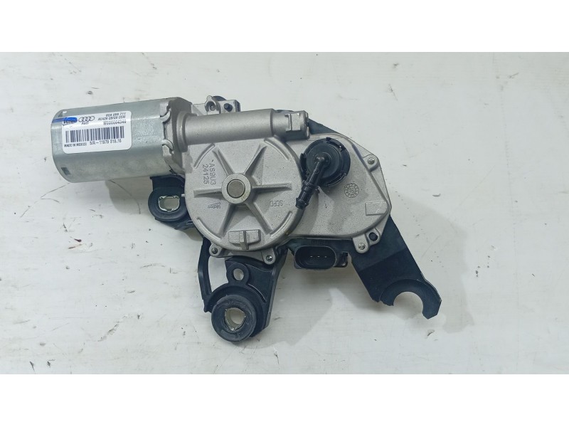 MOTOR LIMPIA TRASERO 80A955711  - imagen 1