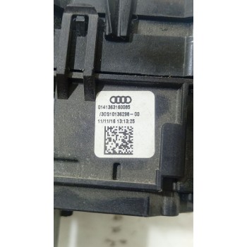 MANDO VOLANTE 80A907129AC  - miniatura 5