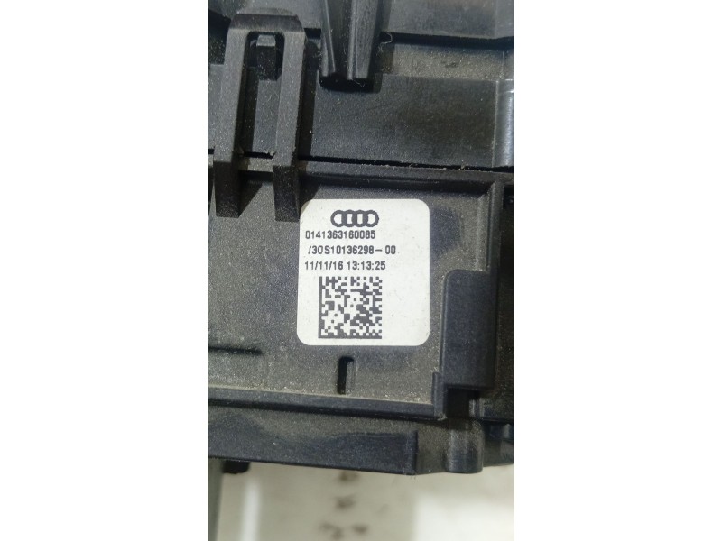MANDO VOLANTE 80A907129AC  - imagen 5