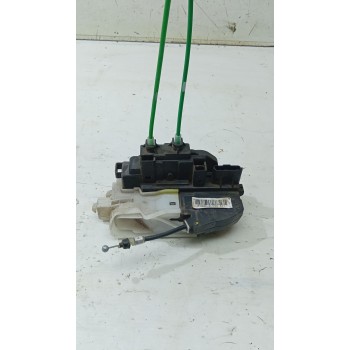 CERRADURA PUERTA DELANTERA DERECHA 813202L030 