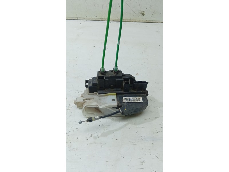 CERRADURA PUERTA DELANTERA DERECHA 813202L030  - imagen 1