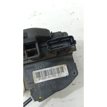 CERRADURA PUERTA DELANTERA DERECHA 813202L030  - miniatura 2