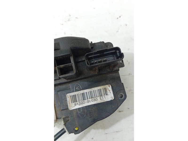 CERRADURA PUERTA DELANTERA DERECHA 813202L030  - imagen 2
