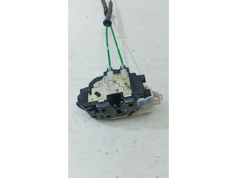 CERRADURA PUERTA DELANTERA DERECHA 813202L030  - imagen 3