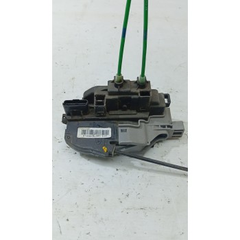 CERRADURA PUERTA TRASERA IZQUIERDA 814102L000 