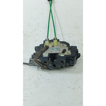 CERRADURA PUERTA TRASERA IZQUIERDA 814102L000  - miniatura 3