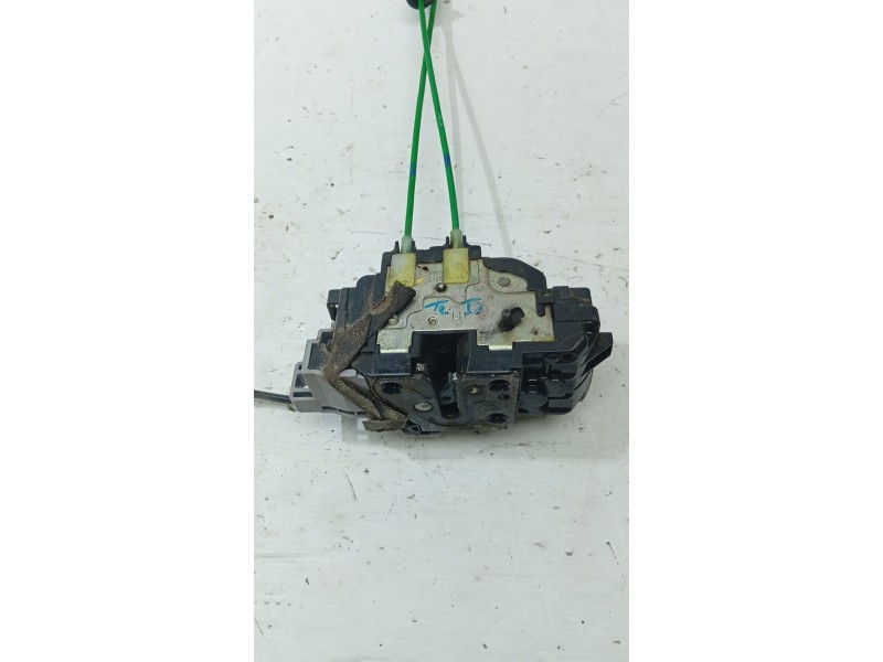 CERRADURA PUERTA TRASERA IZQUIERDA 814102L000  - imagen 3