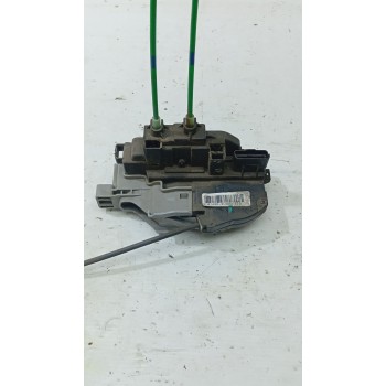 CERRADURA PUERTA TRASERA DERECHA 814202L000 