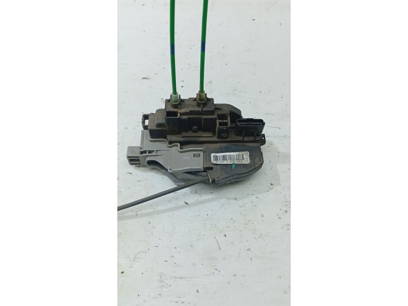 CERRADURA PUERTA TRASERA DERECHA 814202L000  - imagen 1
