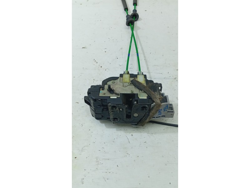 CERRADURA PUERTA TRASERA DERECHA 814202L000  - imagen 3