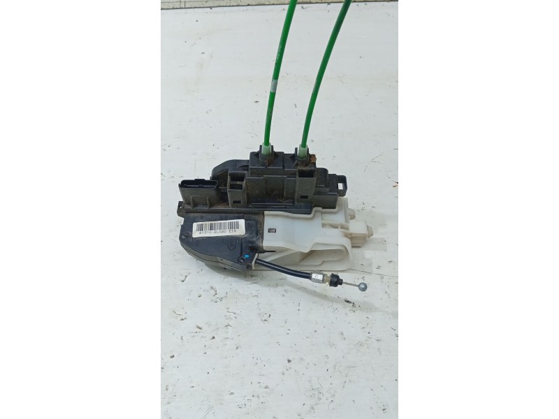 CERRADURA PUERTA DELANTERA IZQUIERDA 813102L020  - imagen 1