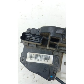CERRADURA PUERTA DELANTERA IZQUIERDA 813102L020  - miniatura 2