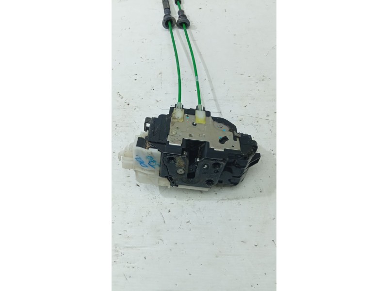 CERRADURA PUERTA DELANTERA IZQUIERDA 813102L020  - imagen 3