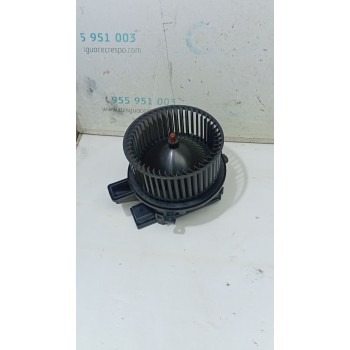 VENTILADOR CALEFACCION 4M1820021 CZ997005 / C24245104  - miniatura 3