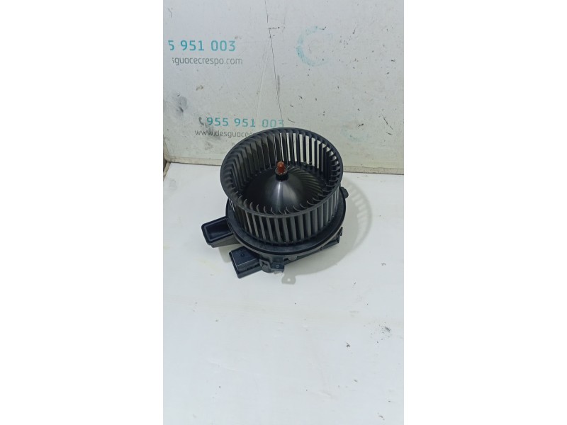 VENTILADOR CALEFACCION 4M1820021 CZ997005 / C24245104  - imagen 3
