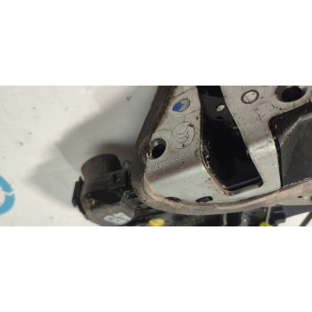 CERRADURA PUERTA DELANTERA DERECHA  - miniatura 5