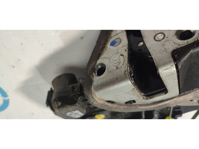 CERRADURA PUERTA DELANTERA DERECHA  - imagen 5