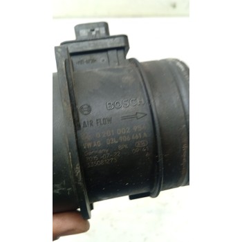 CAUDALIMETRO O28100295 03L906461  - miniatura 4