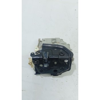 CERRADURA PUERTA TRASERA DERECHA 8X0839016E  - miniatura 4