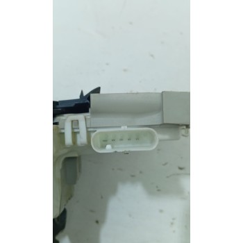 CERRADURA PUERTA TRASERA IZQUIERDA 8X0839015E  - miniatura 3