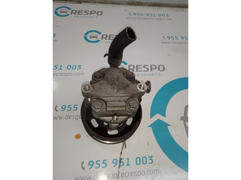 BOMBA DIRECCION 2K0422154A  - imagen 1