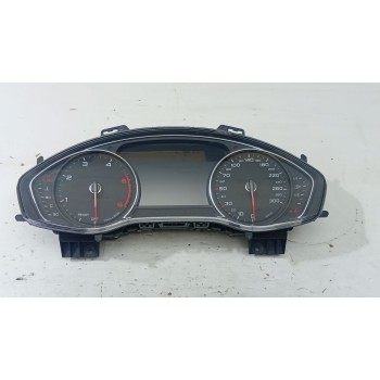 CUADRO INSTRUMENTOS 80A920771 