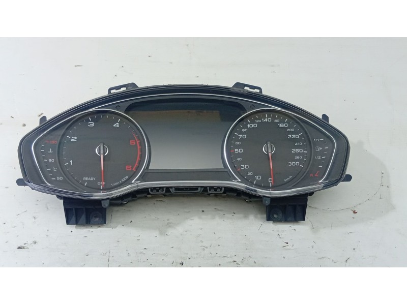 CUADRO INSTRUMENTOS 80A920771  - imagen 1
