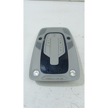 LUZ INTERIOR 80A947135G 