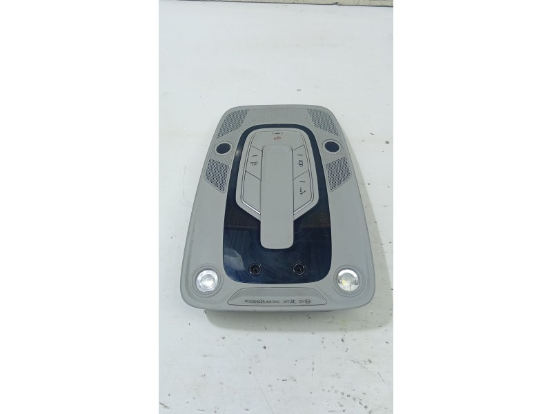 LUZ INTERIOR 80A947135G  - imagen 1