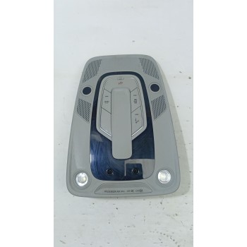 LUZ INTERIOR 80A947135G  - miniatura 2