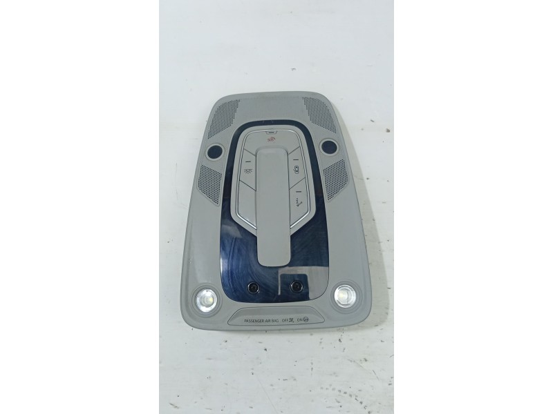 LUZ INTERIOR 80A947135G  - imagen 2