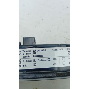LUZ INTERIOR 80A947135G  - miniatura 4