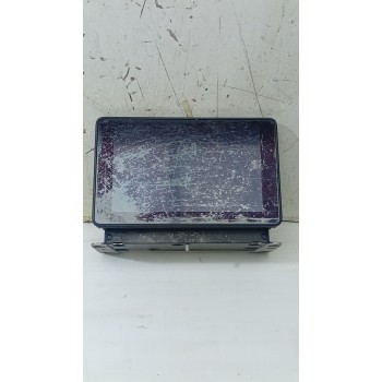 PANTALLA MULTIFUNCION 80A919604 