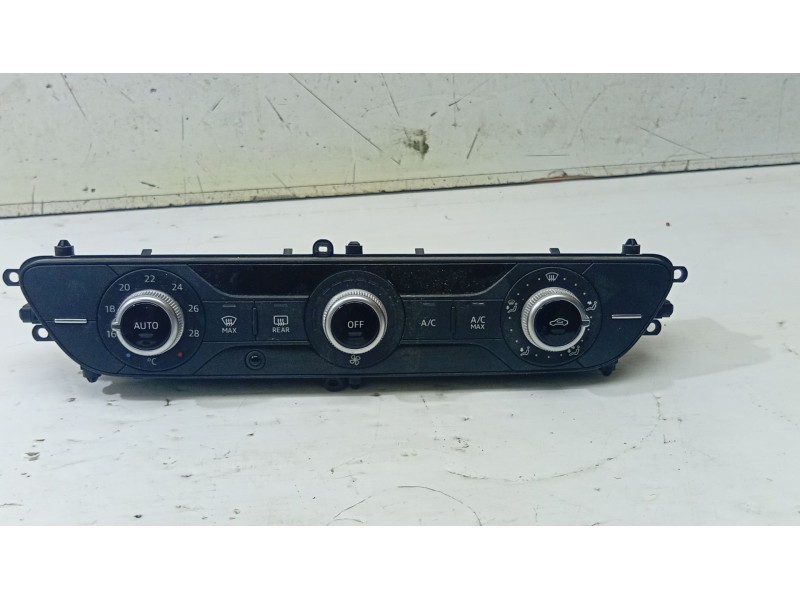 MANDO CLIMATIZADOR 8W0820043P  - imagen 1