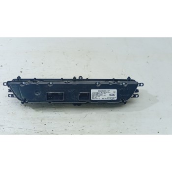 MANDO CLIMATIZADOR 8W0820043P  - miniatura 2