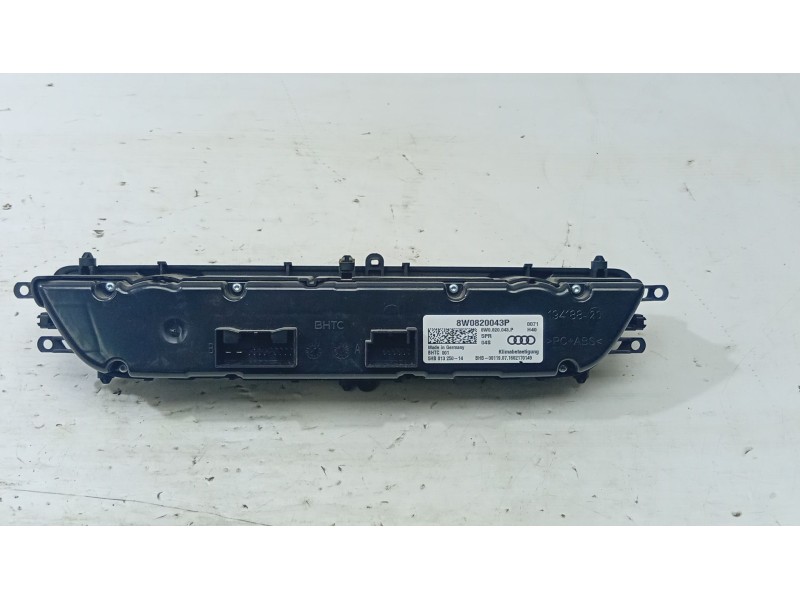 MANDO CLIMATIZADOR 8W0820043P  - imagen 2
